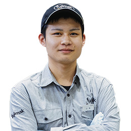 株式会社フジマックネオ