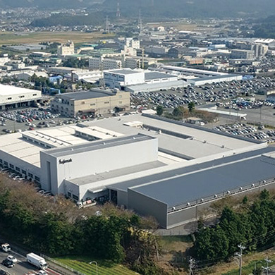 株式会社フジマックネオ