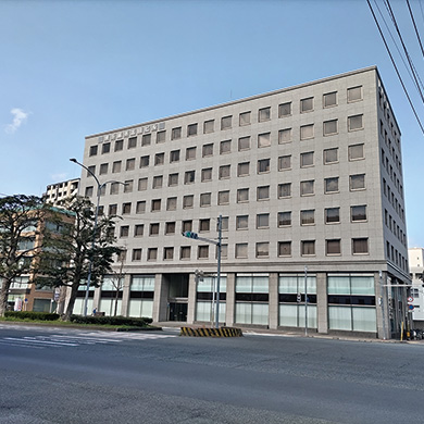 ヒロセ株式会社