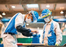株式会社高田工業所