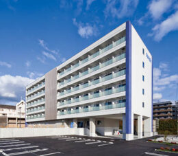 株式会社高田工業所