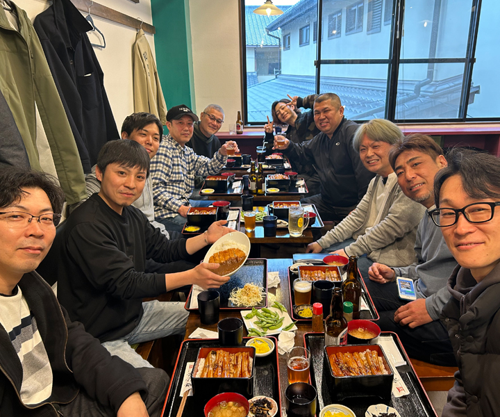 日本磁力選鉱株式会社