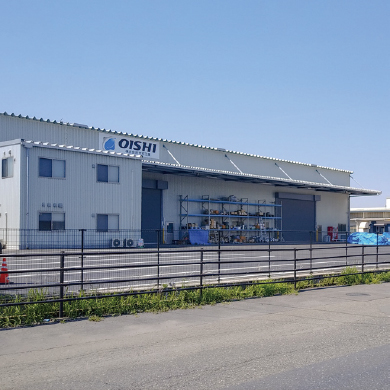 株式会社大石工業