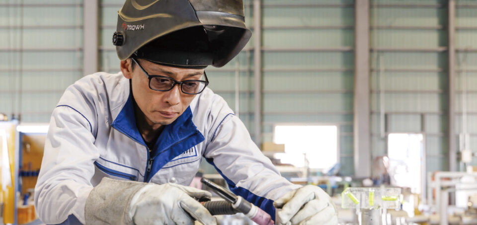 株式会社大石工業