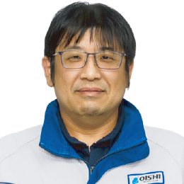 株式会社大石工業