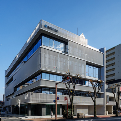 日本磁力選鉱株式会社